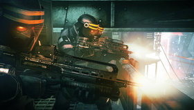Killzone: Mercenary Screenshot from Shacknews