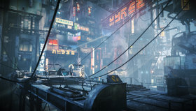 Killzone: Mercenary Screenshot from Shacknews