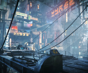 Killzone: Mercenary Chat