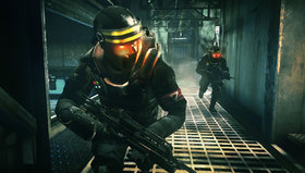 Killzone: Mercenary Screenshot from Shacknews