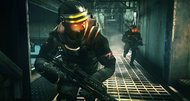 Killzone: Mercenary screens
