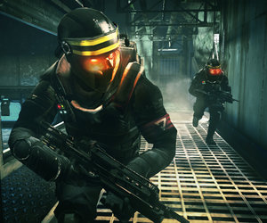 Killzone: Mercenary Videos