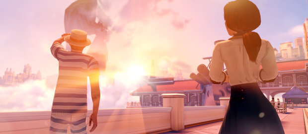 BioShock Infinite News