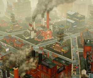 SimCity Files
