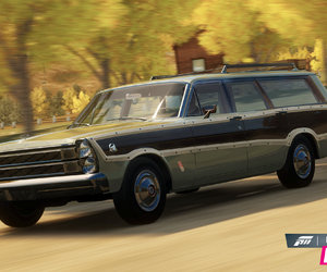 Forza Horizon Files