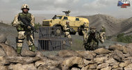ArmA II: Army of the Czech Republic Screenshots DigitalOps