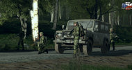 ArmA II: Army of the Czech Republic Screenshots DigitalOps