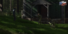 ArmA II: Army of the Czech Republic Screenshot from Shacknews