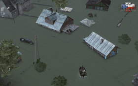 ArmA II: Army of the Czech Republic Screenshot from Shacknews
