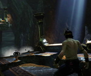 God of War: Ascension Files