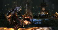 God of War Ascension screens for February 1