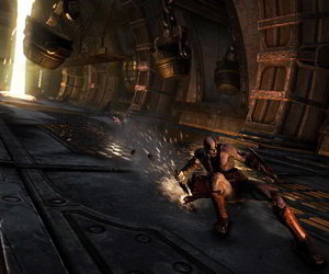 God of War: Ascension Files