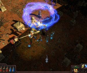 Path of Exile Files