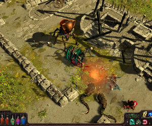 Path of Exile Chat