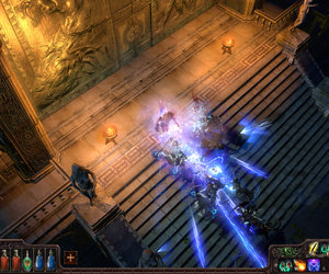 Path of Exile Videos