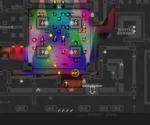 Monaco: What's Yours Is Mine Videos