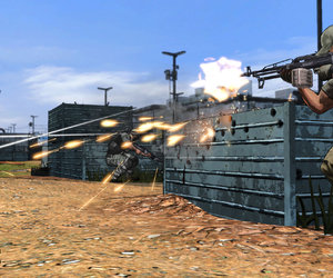 Special Forces: Team X Videos