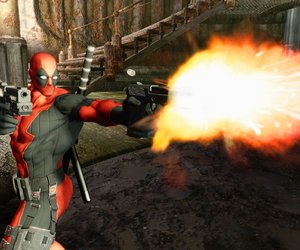 Deadpool Chat