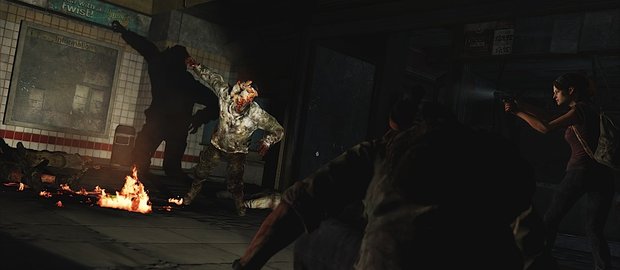 The Last of Us News