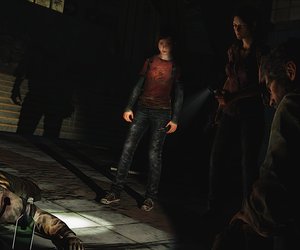 The Last of Us Files