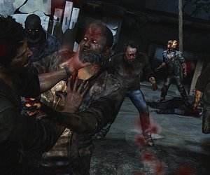 The Last of Us Screenshots