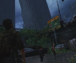 The Last of Us Files