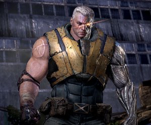 Deadpool Videos