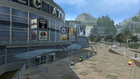 LEGO City Undercover Screenshot from Shacknews