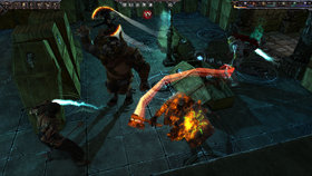 Impire Screenshot from Shacknews