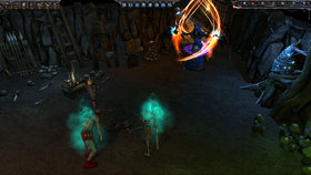 Impire Screenshot from Shacknews