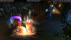 Impire Screenshot from Shacknews