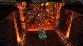 Impire Screenshot from Shacknews