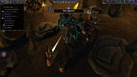 Impire Screenshot from Shacknews