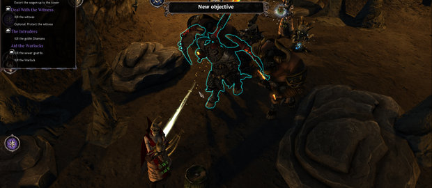 Impire Screenshots