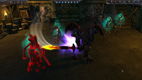 Impire Screenshot from Shacknews