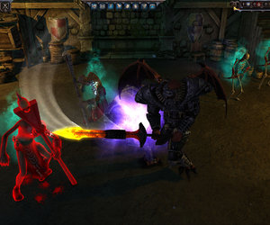 Impire Screenshots