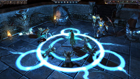 Impire Screenshot from Shacknews
