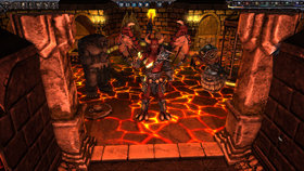 Impire Screenshot from Shacknews