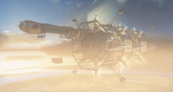 3DMark [2013] screenshots