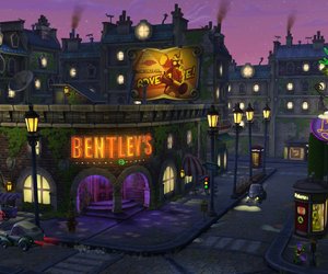 Bentley's Hackpack Videos