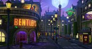 Bentley's Hackpack brings Sly mini-games to Vita and PS3 today