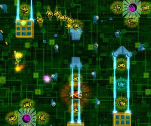 Bentley's Hackpack Screenshots