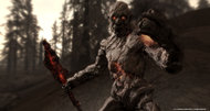 The Elder Scrolls V: Skyrim - Dragonborn DLC Screenshots DigitalOps