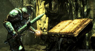The Elder Scrolls V: Skyrim - Dragonborn DLC Screenshots DigitalOps