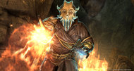 The Elder Scrolls V: Skyrim - Dragonborn DLC Screenshots DigitalOps