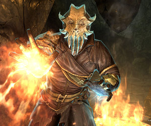The Elder Scrolls V: Skyrim - Dragonborn DLC {UK} Videos