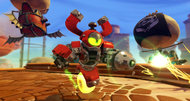 Skylanders Swap Force announcement screenshot