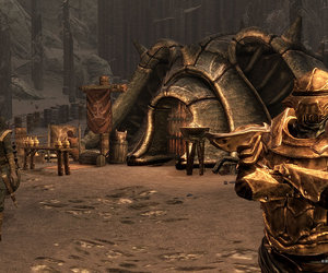 The Elder Scrolls V: Skyrim - Dragonborn DLC {UK} Chat