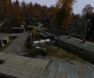 DayZ Screenshots