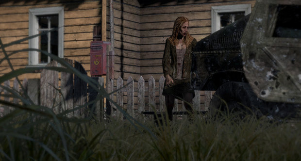 DayZ February screenshots